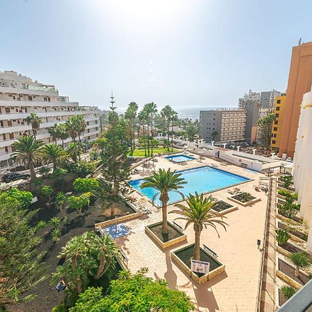 美洲海滩Vina Del Mar, Disfruta Del Relax公寓 外观 照片