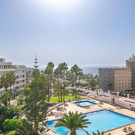 美洲海滩Vina Del Mar, Disfruta Del Relax公寓 外观 照片