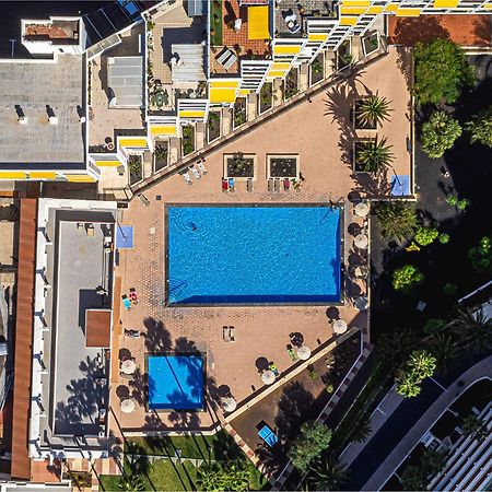 美洲海滩Vina Del Mar, Disfruta Del Relax公寓 外观 照片