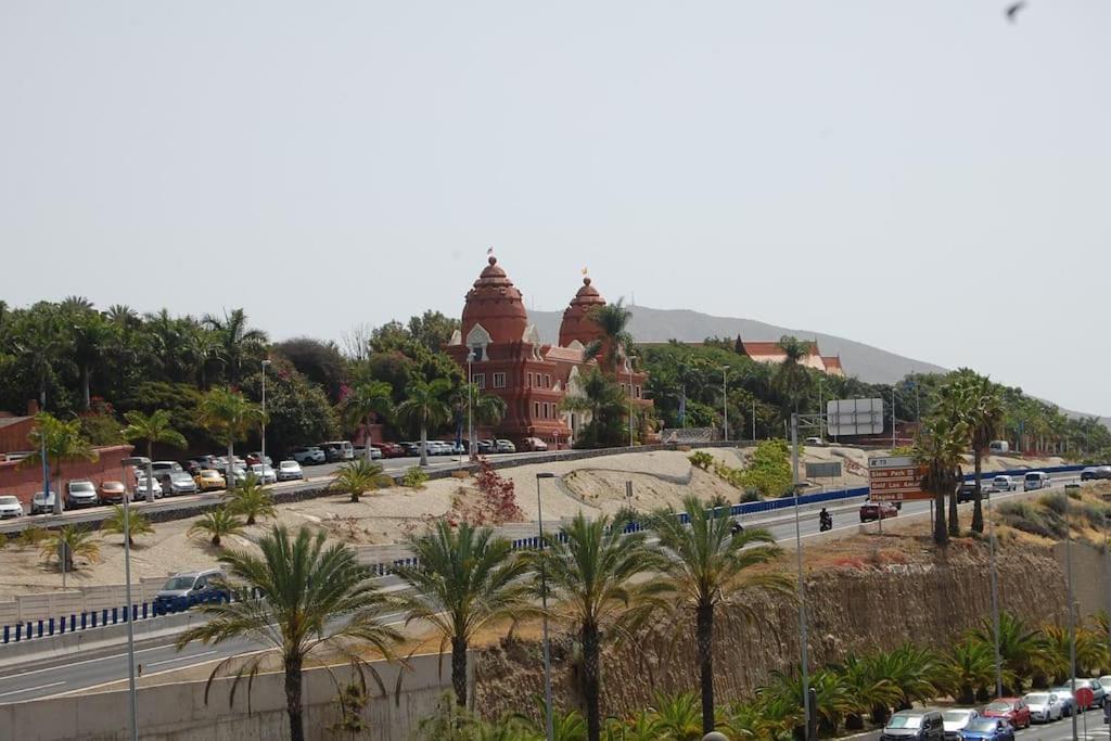 美洲海滩Vina Del Mar, Disfruta Del Relax公寓 外观 照片