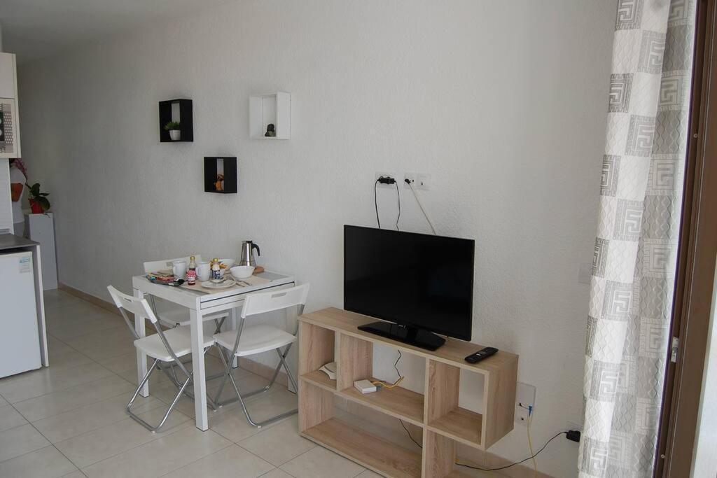 美洲海滩Vina Del Mar, Disfruta Del Relax公寓 外观 照片