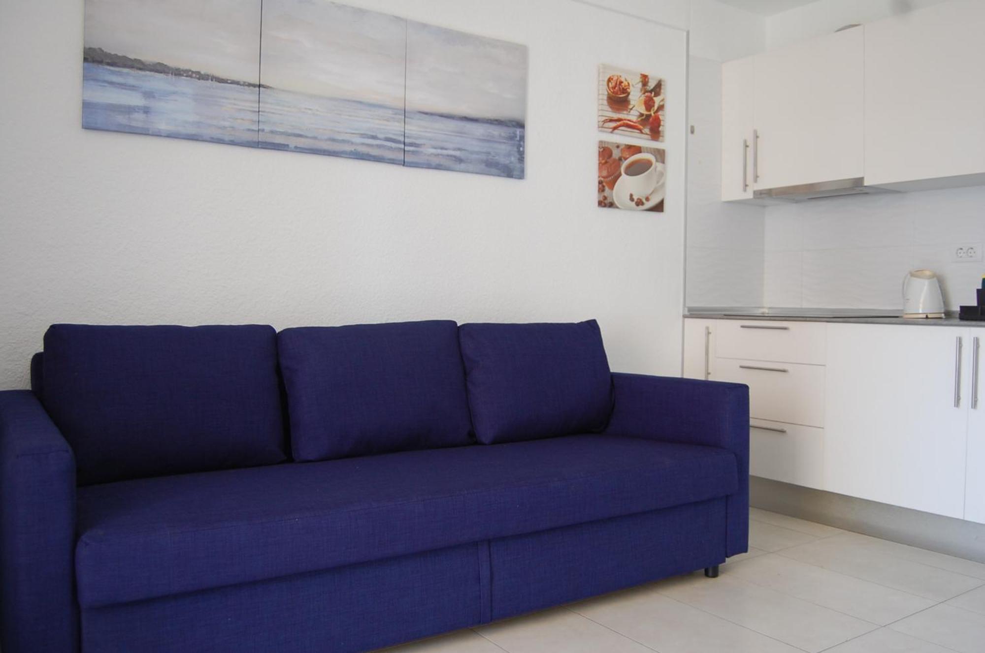 美洲海滩Vina Del Mar, Disfruta Del Relax公寓 外观 照片