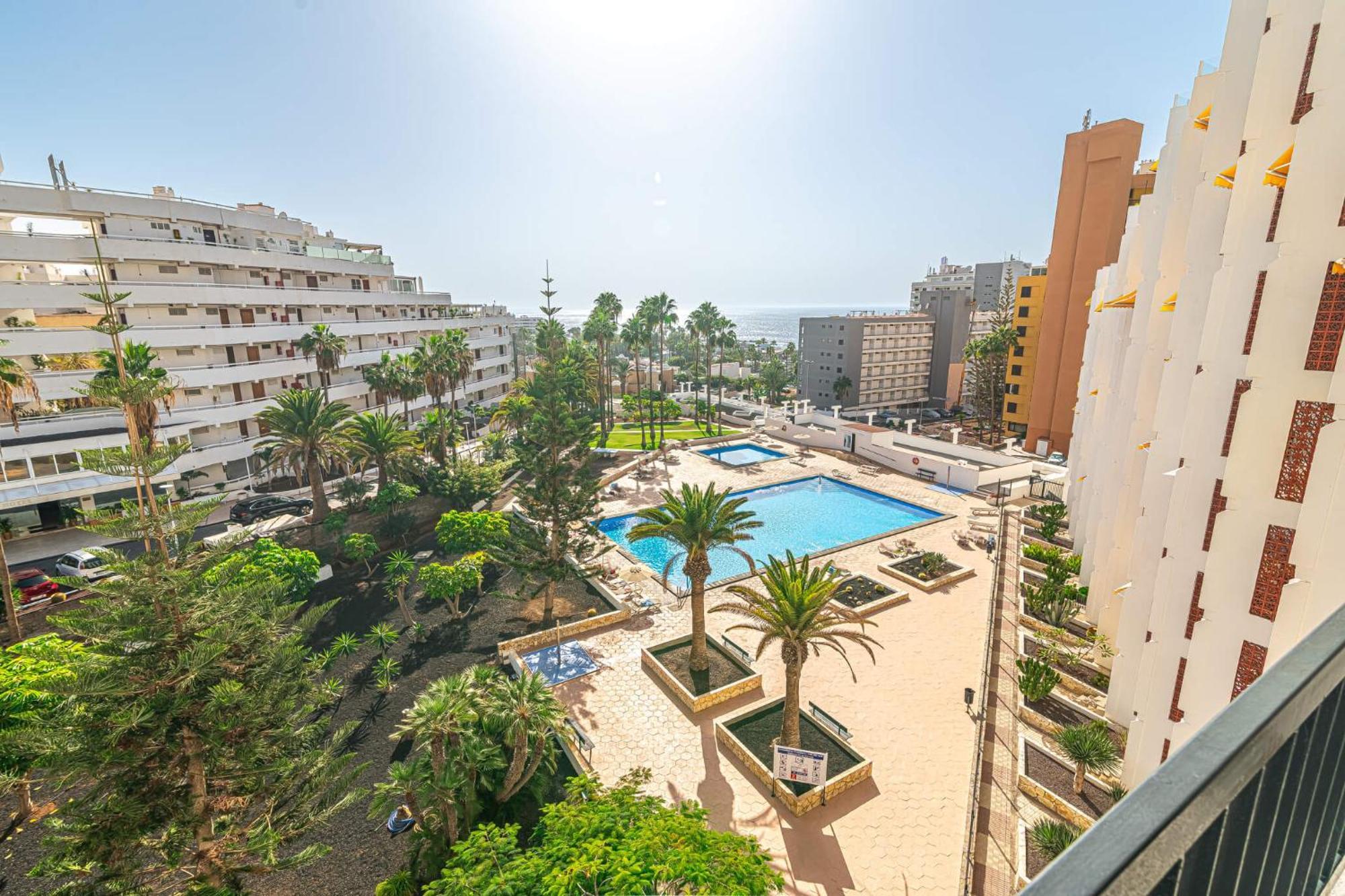 美洲海滩Vina Del Mar, Disfruta Del Relax公寓 外观 照片