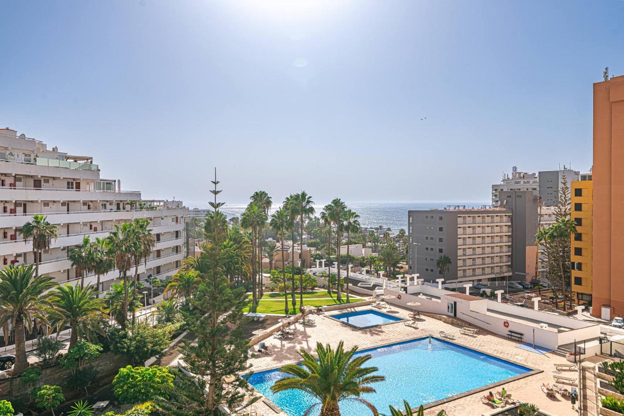 美洲海滩Vina Del Mar, Disfruta Del Relax公寓 外观 照片