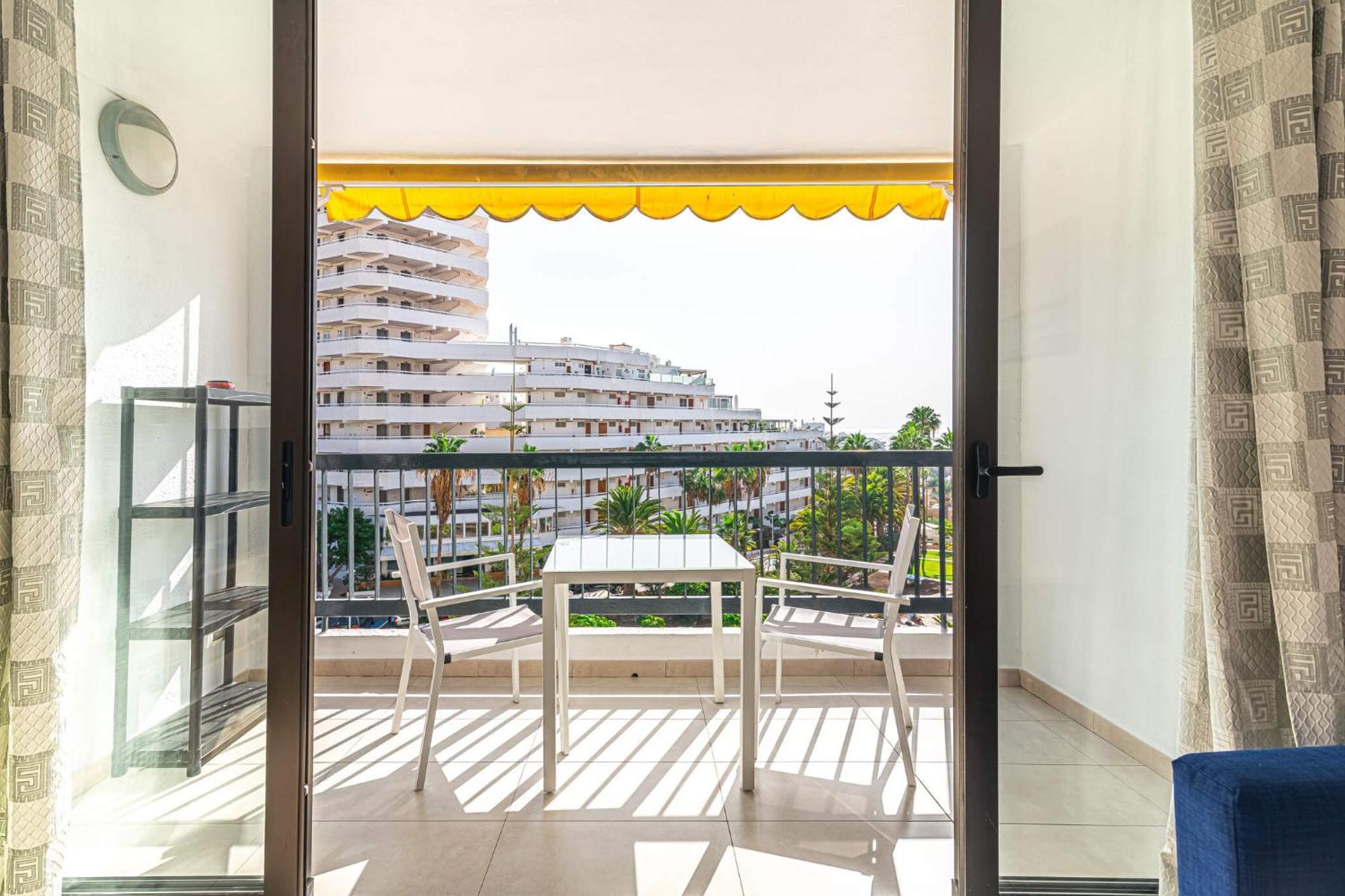 美洲海滩Vina Del Mar, Disfruta Del Relax公寓 外观 照片