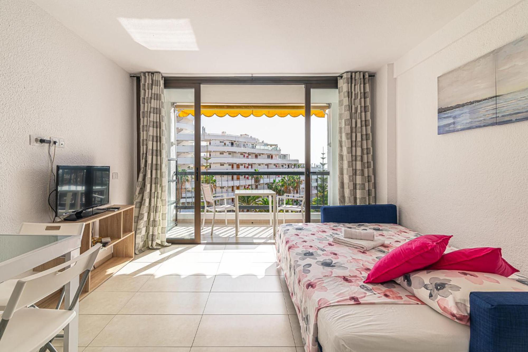 美洲海滩Vina Del Mar, Disfruta Del Relax公寓 外观 照片