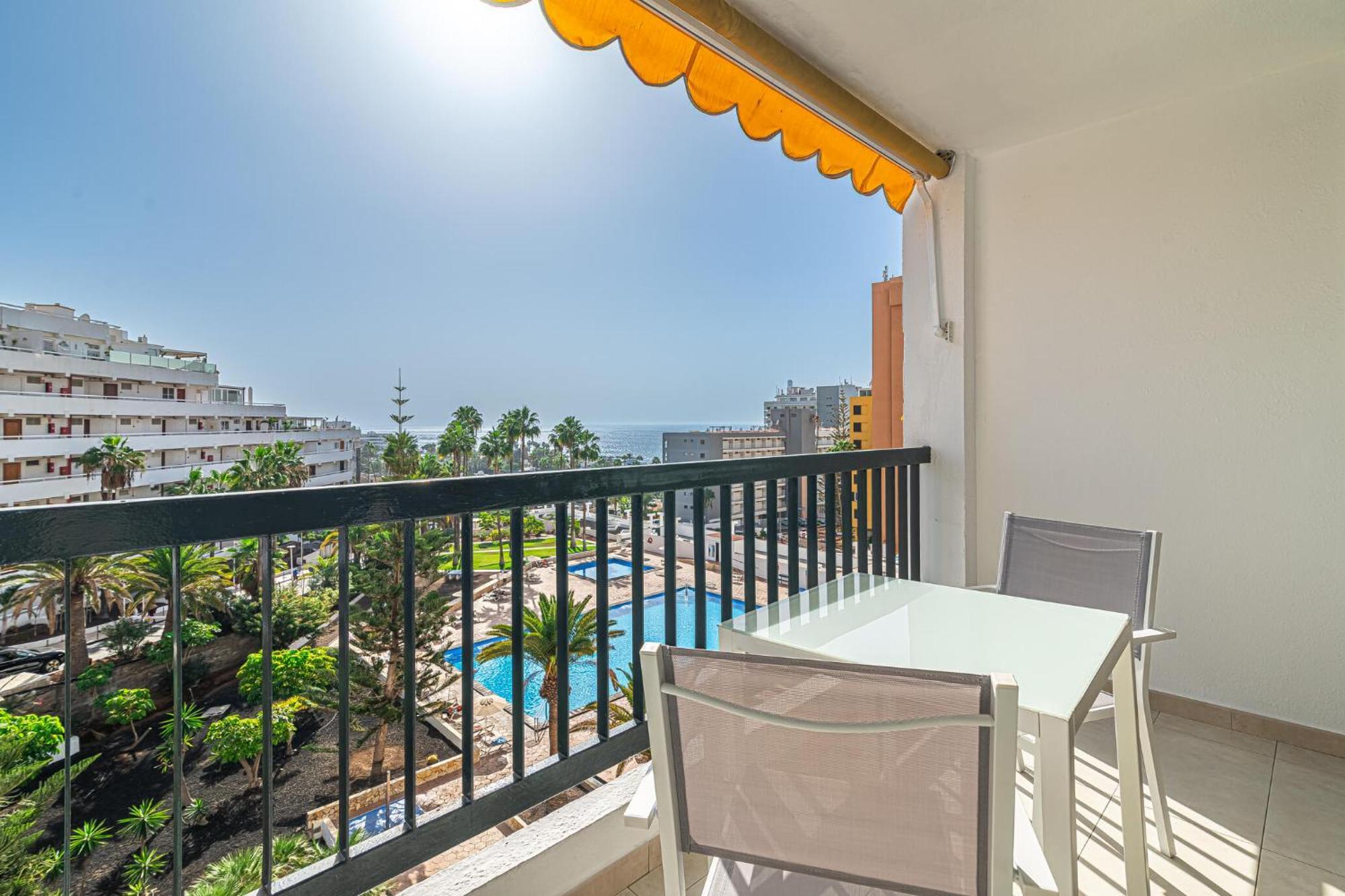 美洲海滩Vina Del Mar, Disfruta Del Relax公寓 外观 照片